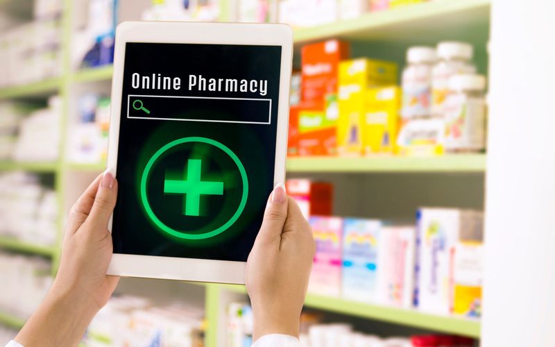 What Are The Benefits Of An Online Pharmacy?